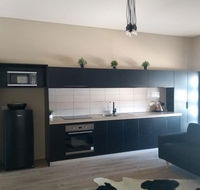 Kindred Parkside Apartments - Accommodation Asia