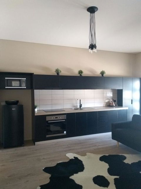 Kindred Parkside Apartments - Accommodation Asia 0