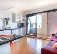 King location - life at your door - Accommodation Asia