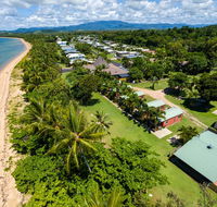 King Reef Beach House - Accommodation Asia