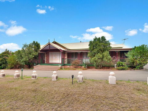 King Retreat Estate - You Can Honestly Walk To Bimbadgen And Hope Estate Concerts - Accommodation Asia 0
