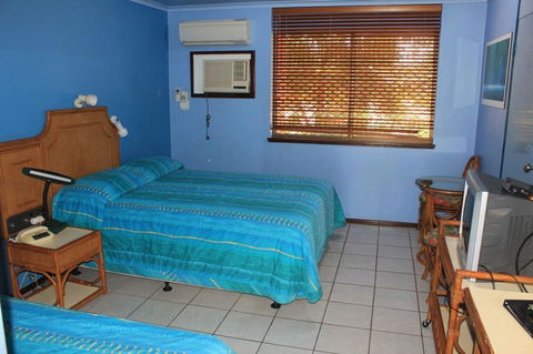 King Sound Resort Hotel - Accommodation Asia 1