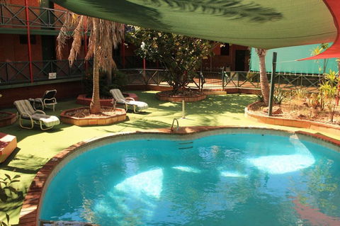 King Sound Resort Hotel - Accommodation Asia 0