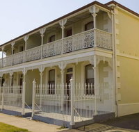 King Street Apartments