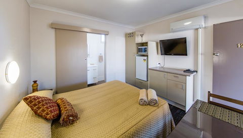 Kingaroy Country Motel - Accommodation Asia 2