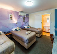 Kingaroy Country Motel - Accommodation Asia