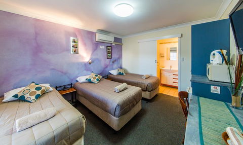 Kingaroy Country Motel - Accommodation Asia 0