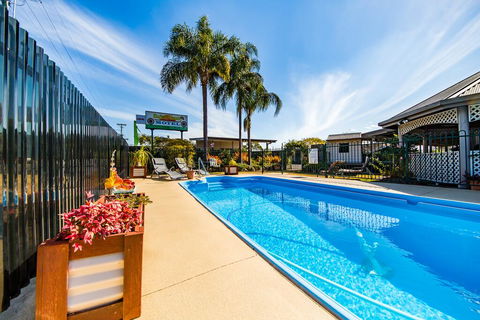 Kingaroy Country Motel - Accommodation Asia 1