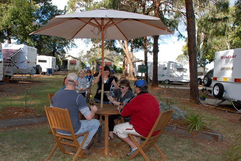 Kingaroy Holiday Park - Accommodation Guide 3