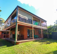 Kingfisher LakeHouse
