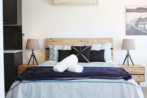 Kingfisher Retreat @ Eden Cove - Accommodation Asia 0