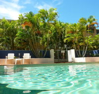 Kings Bay Apartments - Accommodation China