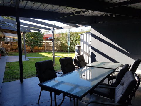 Kings Cottage - Accommodation Asia 2