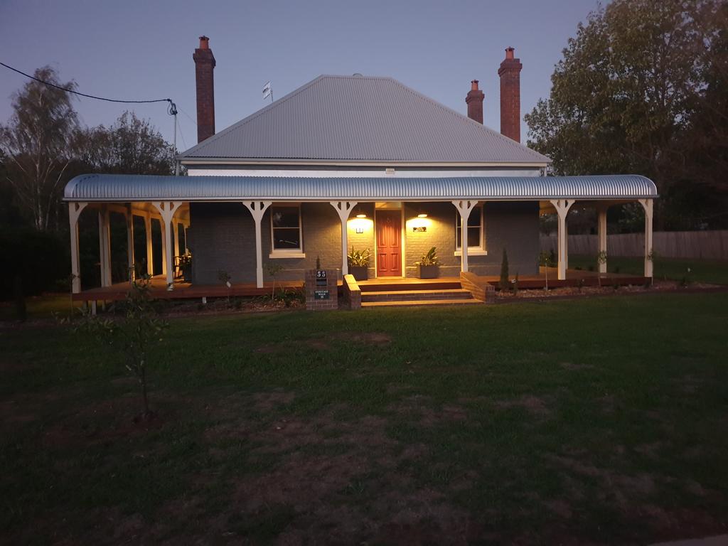 Attunga NSW Accommodation Guide