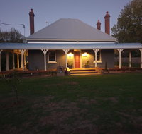 Kings Cottage Uralla - Accommodation China