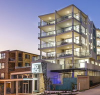 Kings Edge Holiday Apartments - Accommodation China