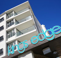 Kings Edge Unit 1 34 Esplanade Princess Lane - Accommodation China