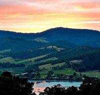 Kings Hill Accommodation - Accommodation China