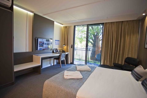 Kings Park - Accommodation - Accommodation Asia 0