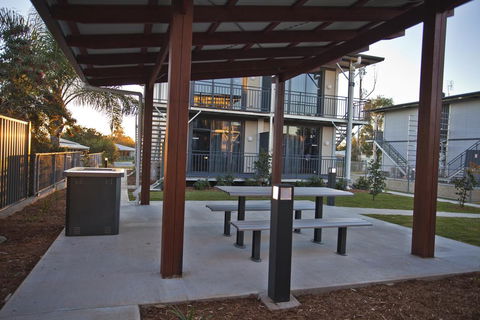 Kings Park - Accommodation - Accommodation Asia 1