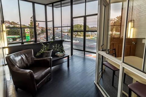 Kingsford Riverside Inn - Accommodation Asia 2