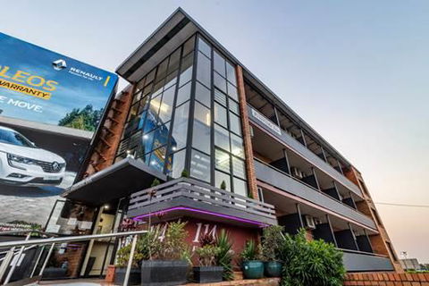Kingsford Riverside Inn - Accommodation Asia 0