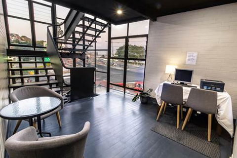 Kingsford Riverside Inn - Accommodation Asia 1