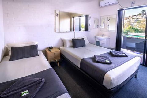 Kingsford Riverside Inn - Accommodation Asia 3