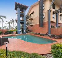 Kingsford Smith Motel - Accommodation Asia