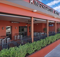 Kingsgrove Hotel - Accommodation Asia