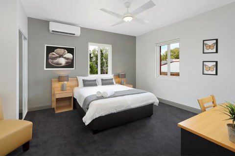 Kingsgrove Hotel - Accommodation Asia 1