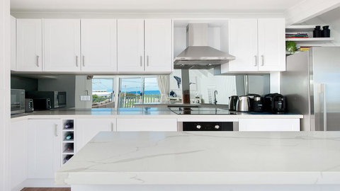 Kingsley Beach House - Boat Harbour - Accommodation Asia 2