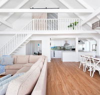 Kingsley Beach House - Boat Harbour - Accommodation Asia