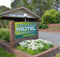 Kingswood Motel - Accommodation Asia