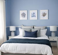 Kinross Cottage - Neat and Stylish Sleeps 9 - Accommodation Asia