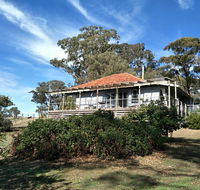 Kinross Metcalfe Farm - Accommodation Asia