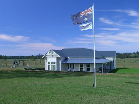 Kinsale Cottage - Accommodation Asia 1