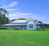 Kinsale Cottage - Accommodation Asia