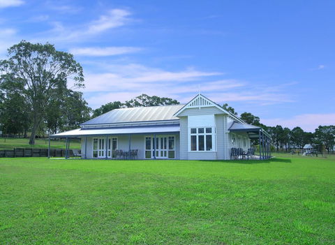 Kinsale Cottage - Accommodation Asia 0
