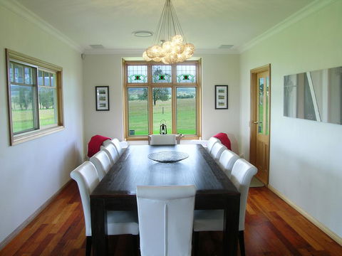 Kinsale Cottage - Accommodation Asia 3