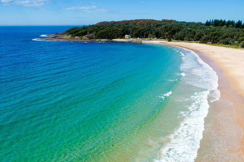Kioloa Beach Holiday Park - Accommodation Asia 0