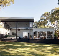 Kirby's Berrara Beach House - Accommodation Asia