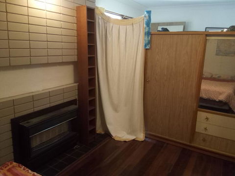 Kite Surfers House - Accommodation Asia 1