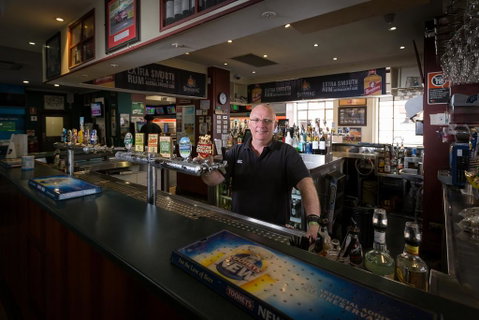 Knickerbocker Hotel - Accommodation Guide 2