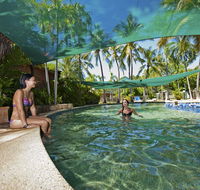 Knotts Crossing Resort - Accommodation Asia