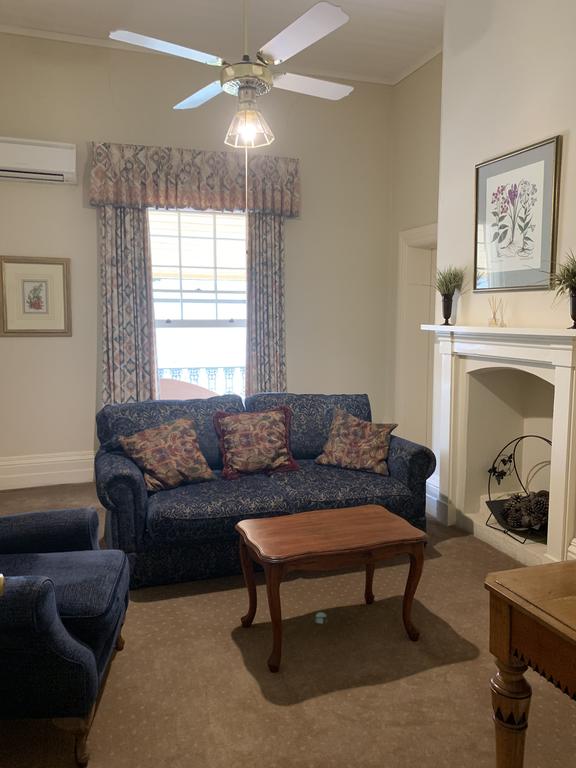 Boilup ACT Accommodation Asia