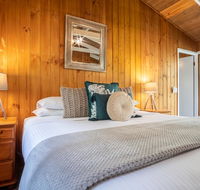 Kondalilla Eco Resort - Accommodation Asia