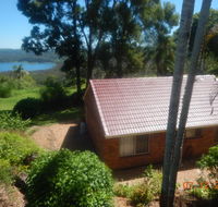 Kookaburra Cottage - Accommodation Asia