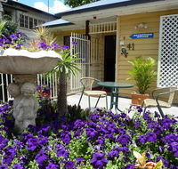 Kookaburra Inn - Accommodation China