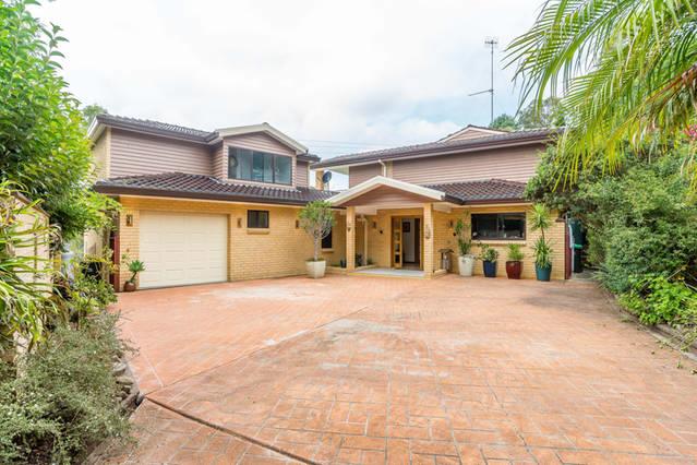Berowra Heights NSW Accommodation Asia